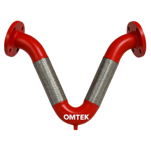 OMEGA V FLEX